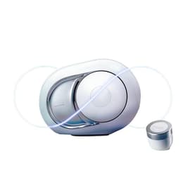 Devialet Classic Phantom + Remote - Žiarivá biela