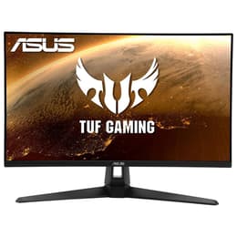 Monitor 27 Asus TUF Gaming VG279Q1A 1920 x 1080 LED Čierna
