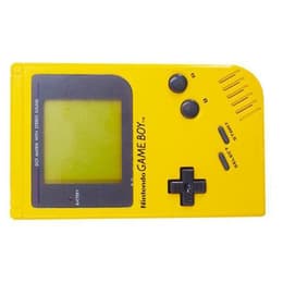 Nintendo Game Boy Classic - Žltá