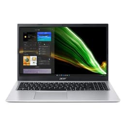 Acer Aspire 3 A315-35-C9SV WNHCML64ACH1 15" (2023) - Celeron N5100 - 8GB - SSD 512 GB QWERTZ - Švajčiarská