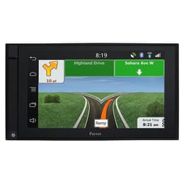 GPS Parrot Asteroid Smart