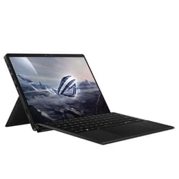 Asus ROG Flow Z13 (GZ302EA) 13" - Ryzen AI Max 390 - 32GB - SSD 1 TBGB Nvidia GeForce RTX 4050 QWERTY - Anglická