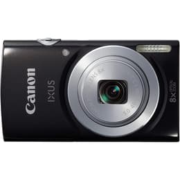 Canon IXUS 147 Kompakt 8 - Čierna