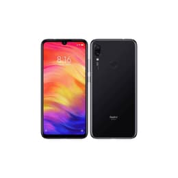 Xiaomi Redmi Note 7 64GB - Čierna - Neblokovaný - Dual-SIM