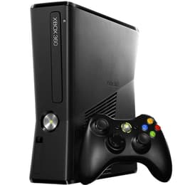 Xbox 360 Slim - HDD 320 GB -