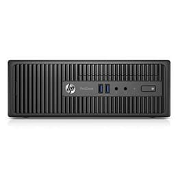 HP ProDesk 400 G3 SFF Pentium G4400 3,3 - HDD 1 To - 4GB