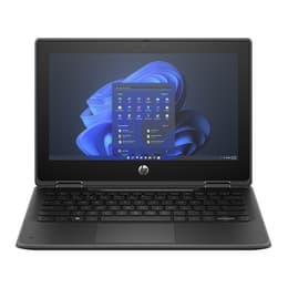 HP Pro X360 Fortis 11 G11 11" (2023) - N100 - 16GB - SSD 256 GB QWERTY - Talianska