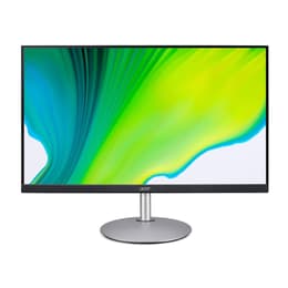 Monitor 23.8 Acer CB242Ysmiprx 1920 x 1080 LED Čierna