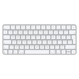 Magic Keyboard (2024) - QWERTY - Anglická (UK) -