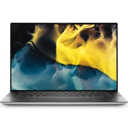 Dell XPS 15 9500 15" (2020) - Core i7 - Gen 10 (H) - 32GB - SSD 1 TO AZERTY - Francúzska