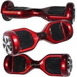 Hoverboard Taagway Star