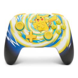 Joysticky Nintendo Switch Powera Pikachu