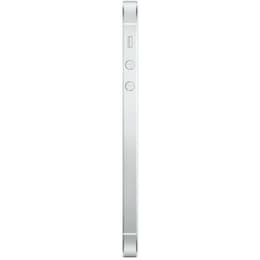 iPhone SE (2016) 32GB - Strieborná - Neblokovaný