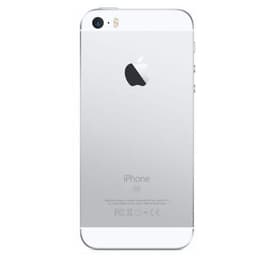 iPhone SE (2016) 32GB - Strieborná - Neblokovaný
