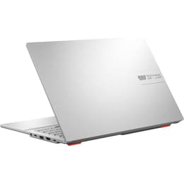 Asus VivoBook 15 E1504FA-BQ2450W 15" (2022) - Ryzen 5 - 7000 Series (U) - 16GB - SSD 1 TO QWERTY - Španielská