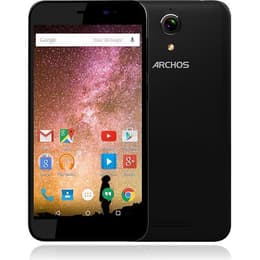 Archos 40 Power 8GB - Čierna - Neblokovaný