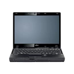 Fujitsu LifeBook P772 12" (2014) - Core i7-3667U - 8GB - SSD 480 GB QWERTZ - Nemecká
