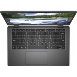 Dell Latitude 7420 14" (2023) - Core i7 - Gen 11 (G) - 16GB - SSD 256 GB QWERTZ - Slovenská