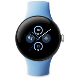 Google Pixel Watch 2 Bluetooth 41 mm - Modrá