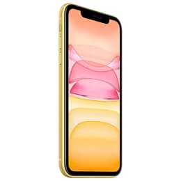 iPhone 11 128GB - Žltá - Neblokovaný