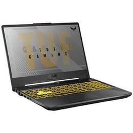 Asus TUF A15-TUF566IU-AL117T 15" - Ryzen 7 4800H - 16GB - SSD 512 GBGB NVIDIA GeForce GTX 1660 Ti AZERTY - Francúzska