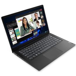 Lenovo V14 G4 14" (2023) - Ryzen 3 - 7000 Series (U) - 8GB - SSD 256 GB AZERTY - Francúzska
