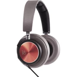 Slúchadlá Bang & Olufsen BeoPlay H6 - Ružová