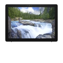 Dell Latitude 7210 2-in-1 12" (2020) - Core i5 - Gen 10 (U) - 16GB - SSD 256 GB QWERTY - Talianska