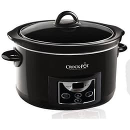 Pomalý hrniec Crock-Pot CR507