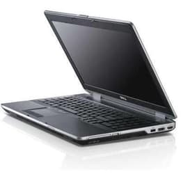 Dell Latitude E6330 13" (2012) - Core i5-3340M - 8GB - HDD 320 GB AZERTY - Francúzska