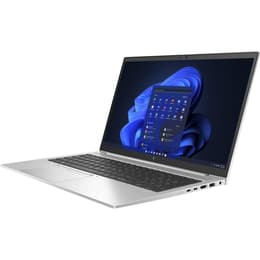 HP EliteBook 855 G8 15" (2021) - Ryzen 5 PRO 5650U - 32GB - SSD 256 GB QWERTZ - Nemecká