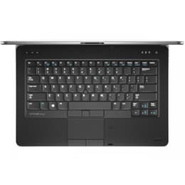 Dell Latitude E6440 14" (2014) - Core i7-4600M - 8GB - SSD 256 GB AZERTY - Francúzska