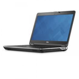Dell Latitude E6440 14" (2014) - Core i7-4600M - 8GB - SSD 256 GB AZERTY - Francúzska