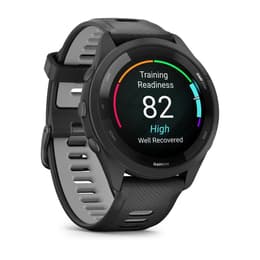 Garmin Forerunner 265 Bluetooth 46 mm - Čierna
