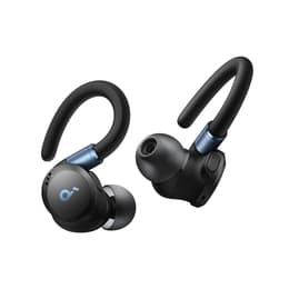 Slúchadlá Do uší Soundcore Sport X20 Bluetooth - Čierna