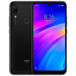 Xiaomi Redmi 7 32GB - Čierna - Neblokovaný - Dual-SIM