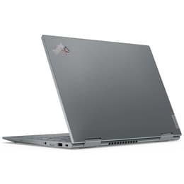 Lenovo ThinkPad X1 Yoga G6 14" (2022) - Core i5 - Gen 11 (G) - 32GB - SSD 256 GB QWERTY - Portugalská