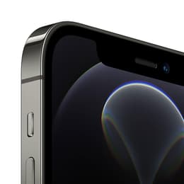 iPhone 12 Pro 256GB - Grafitová - Neblokovaný