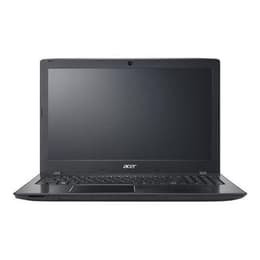 Acer Aspire E5-575G-57M1 15" (2017) - Core i5-7200U - 8GB - SSD 128 GB + HDD 1 TO AZERTY - Francúzska