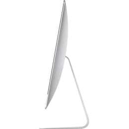 iMac 27" Retina (Koniec roka 2015) Core i7 4GHz - SSD 128 GB + HDD 2 To - 32GB AZERTY - Francúzska