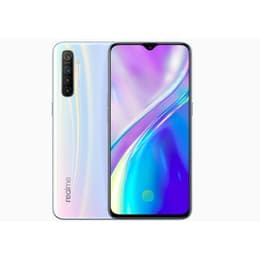 Realme X2 64GB - Biela - Neblokovaný