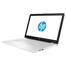 HP Notebook - 17-ak009nf 17" (2017) - E2-9000e - 4GB - HDD 1 TO AZERTY - Francúzska