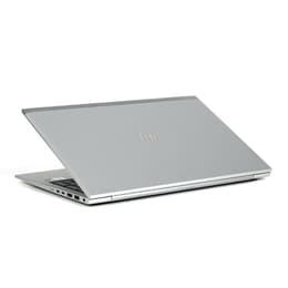 HP Elitebook 850 G7 15" (2020) - Core i5-10310U - 16GB - SSD 256 GB QWERTZ - Nemecká