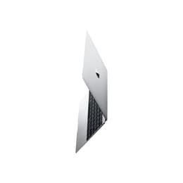 MacBook 12" (2017) - QWERTY - Talianska