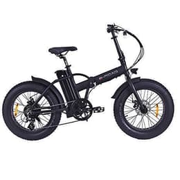 Elektrický bicykel E-Road Velo a assistance electric