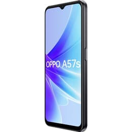 Oppo A57s 128GB - Čierna - Neblokovaný