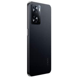 Oppo A57s 128GB - Čierna - Neblokovaný