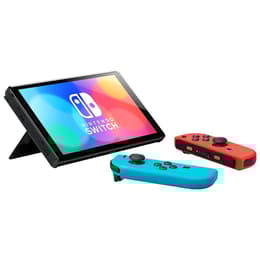 Switch OLED 64GB - Čierna