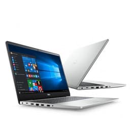Dell Inspiron 5593 15" (2020) - Core i5 - Gen 10 (G) - 8GB - SSD 256 GB QWERTY - Anglická