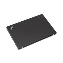 Lenovo ThinkPad X250 12" (2015) - Core i5-5200U - 4GB - SSD 128 GB QWERTY - Španielská